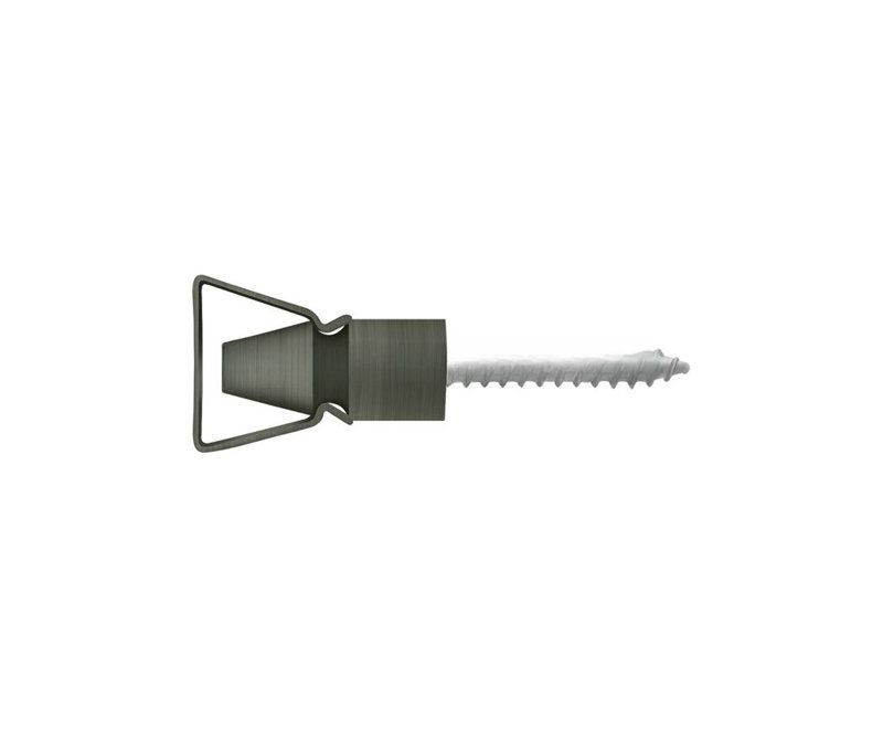 Hardware, Antique Nickel