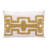  Geometric Handmade Cotton Wool Blend Decorative Throw Pillow-912412662-912412661-874641057