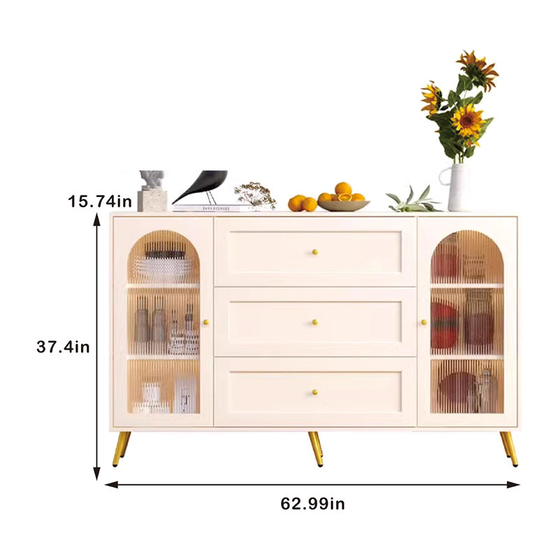 Buffet de 62,99 po Georgianne