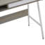 Octa Metal Base Writing Desk-1843707310-1843707311