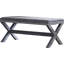 banc rembourré Katzer-33350829