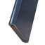 Console avec bords arrondis et tablette robuste-582328932