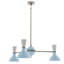 Clare 12 Light Chandelier-574836999-574836997-574837006