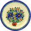 Spring Garden Decorative Plate