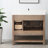Marissa 2-Drawer Free Standing Single Bathroom Vanity