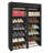Double Row Shoe Rack Organizer With Dustproof Cover, 7-Tier Storage Cabinet For Closet, Entryway, Dorm, Apartment, And Garage-1219398019