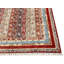 Tapis tribal unique en son genre