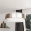 Luminaire suspendu tambour 4 lumières-79032443