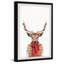 I Am Buck II - Single Picture Frame Print-953851809