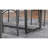 MDF Furniture Set Gray
