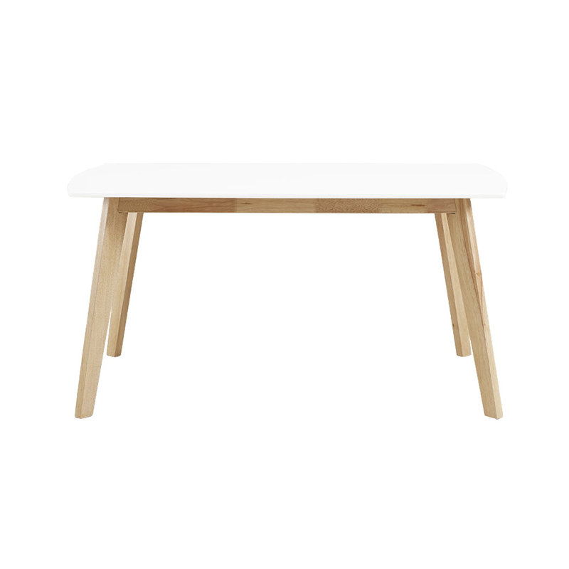 Bryant Solid Wood Base Dining Table