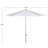 Eberardo 103.15'' Market Umbrella-1968138817