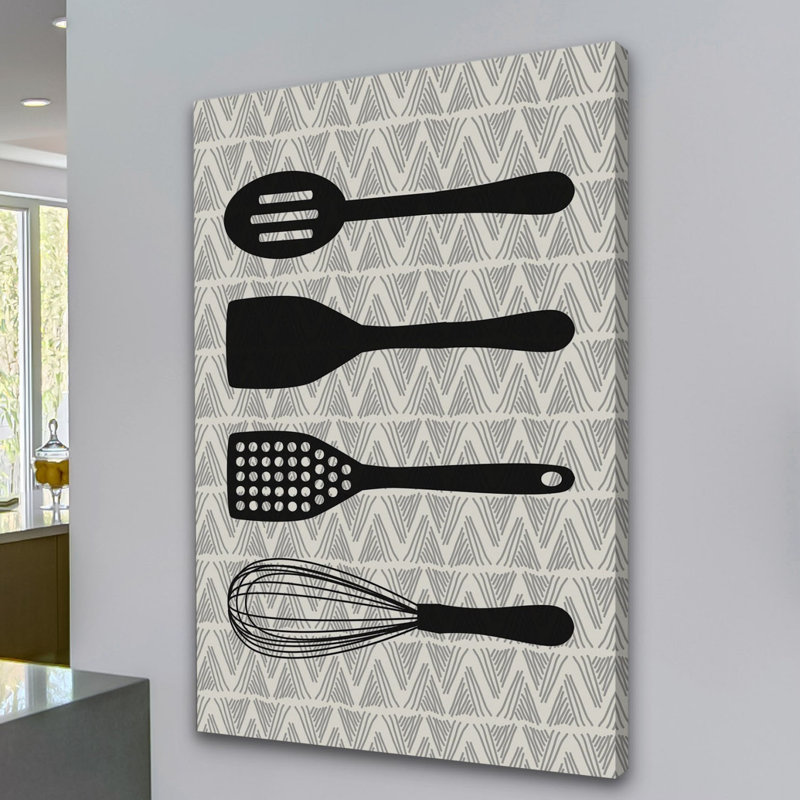 Diana Alcala - Wrapped Canvas Print, 114 cm H x 76 cm W x 3.81 cm D