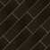 Basix 4" x 16" Matte Ceramic Subway Wall Tile