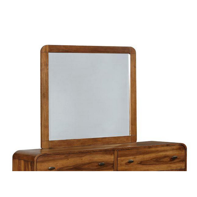 Miroir rectangulaire pour commode Perlman
