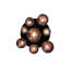 8 - Light Flush Mount