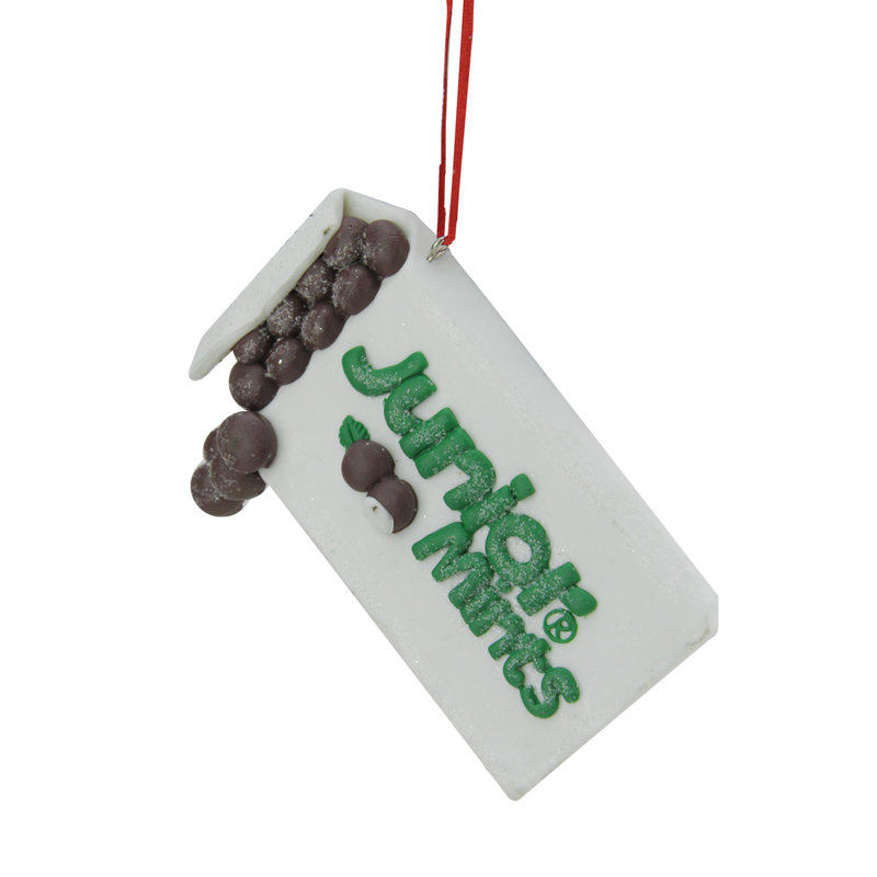 Ornement de Noël 3,5 po
