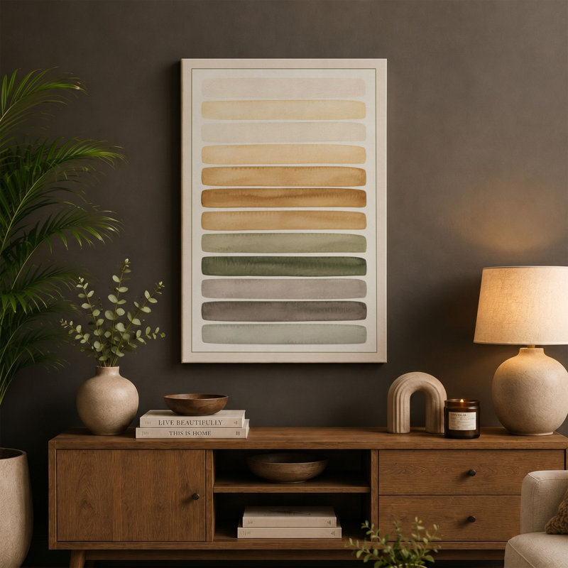 Print, 18x12 - 45.7 x 30.5 cm, Black Border