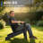 Foldable HDPE Outdoor Adirondack Chair With Cup Holder-21656037-29040194
