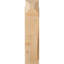 Persienne en bois rustique Thorton Craftsman-106952030-31652193