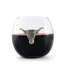 Stemless Wine Glass