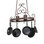 Argus Hanging Pot Rack
