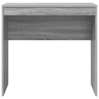 Writing Desk Particle Board 76 Cm