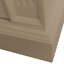 Beven 240cm H x 100cm W Library Bookcase-1164128766