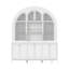 Garde-manger l 63 po avec huche arquée-879035885
