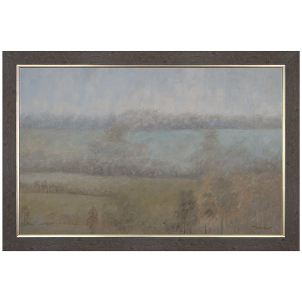 Serenity Print by Marchant
