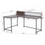 Clerkin L-Shaped Executive Desk-935840993-935840997-912546225