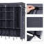 66.7cm Portable Wardrobe
