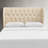 Tomey Upholstered Headboard-897476723-851469408