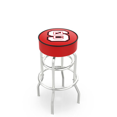 NCAA Swivel Bar & Counter Stool