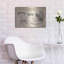 Art mural en métal Luxe-106416371