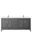 Daria 80'' W Double Vanity-97901671-97901672-97901673