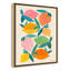 Imprimé «Wild Mango» par Gallagher-129156008-129156020-129156036