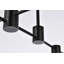Luminaire suspendu géométrique à 6 lumières Cecelia-1634151838-1634151836