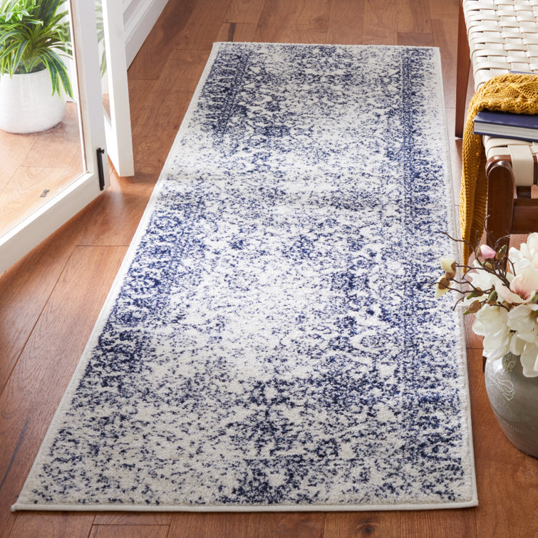 Ainslie Performance Oriental Rug