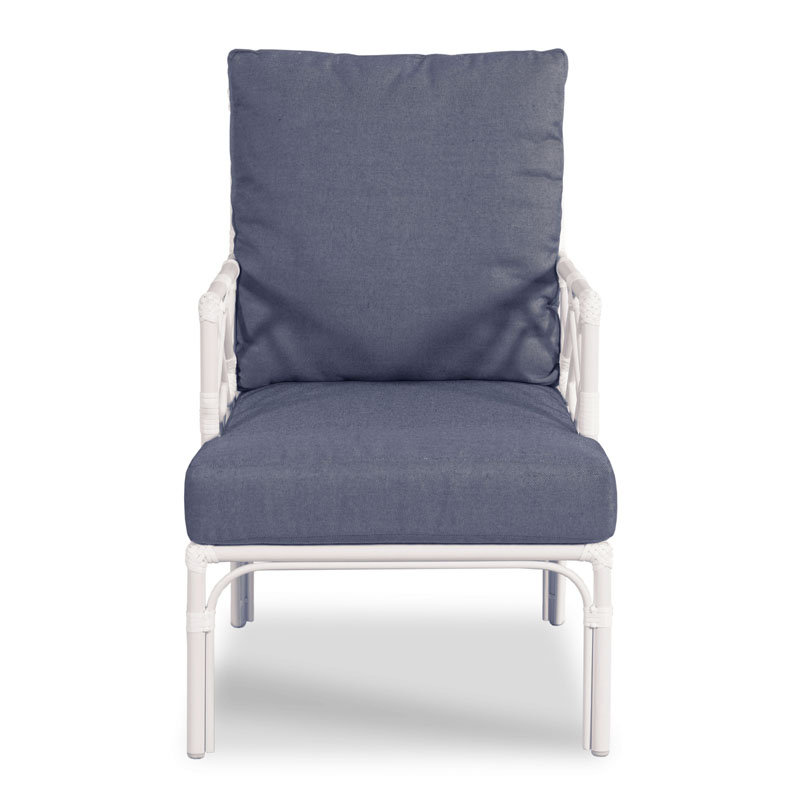 Carlyle Outdoor Dining Armchair