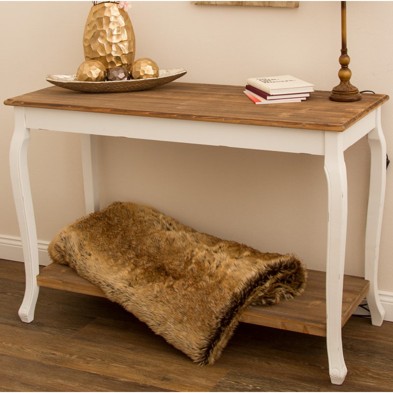 Adriana 120cm Console Table