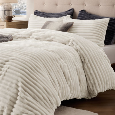 Ensemble de housse de couette Litsure