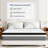 10"12"14" Medium Firm Hybrid Pocket Spring Mattresses In a Box-629960083-643099659