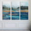 « cold spring », reproduction d’image multi-pièces de qualité supérieure sur toile-1020163552
