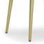 Jager - Table d'appoint - Naturel