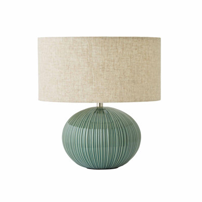 Deenah Ceramic Table Lamp