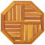 Solid Wood Table Top