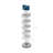 Fixturedisplays® Greeting Card Rack Clear Plexiglass Spinner Retail Floor Spinning Rack DVD CD Book Stand 10025-NEW