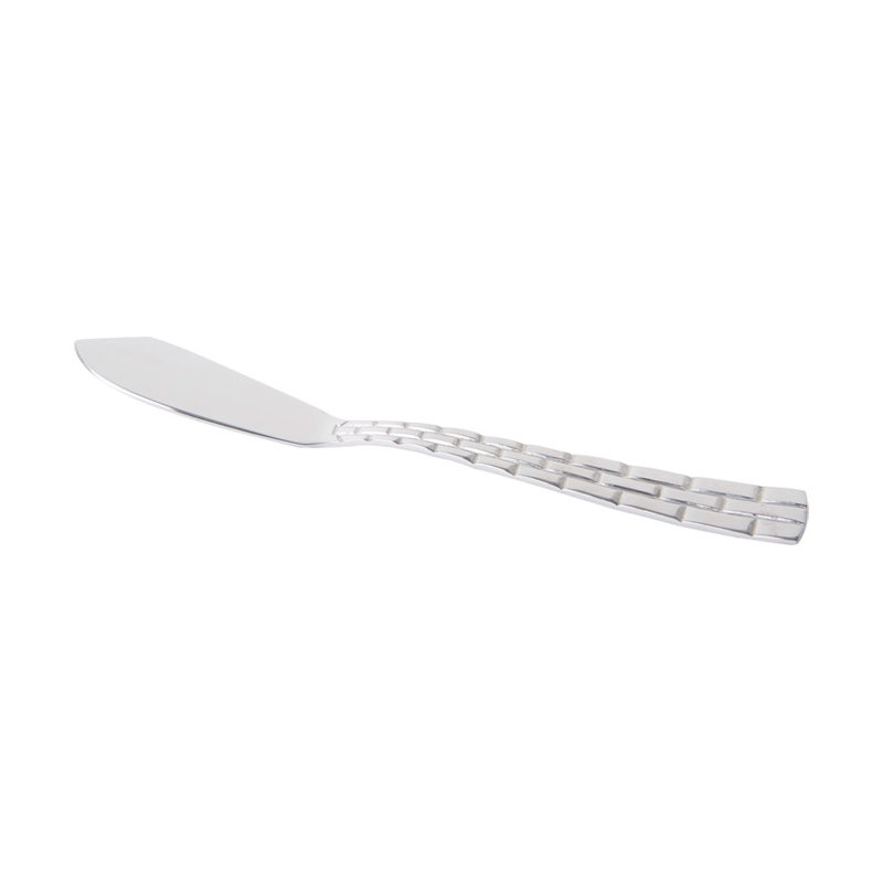 Couteau à beurre en acier inoxydable Kelling