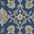 Onca Performance Hand Tufted Wool Oriental Indoor Rug-2041811959